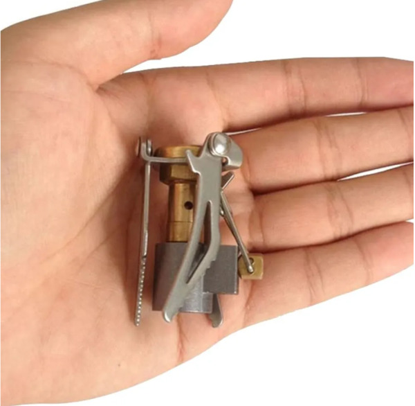 Мини-горелка Мини-горелка